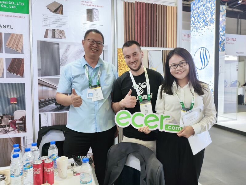 중국 Changsha Purple Horn E-Commerce Co., Ltd. 회사 프로필