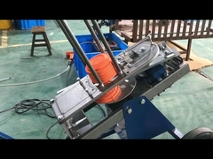 Adjustable Angles Carbon Steel Automatic Clay Target Launcher